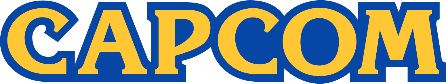 CAPCOM